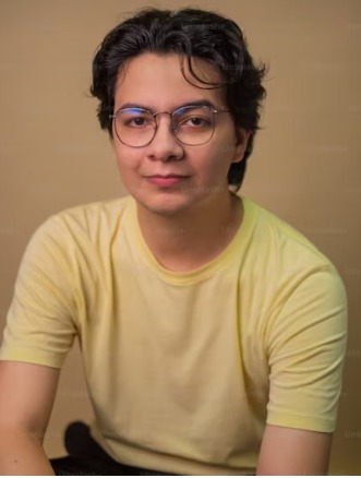Mr. Liam Shah
