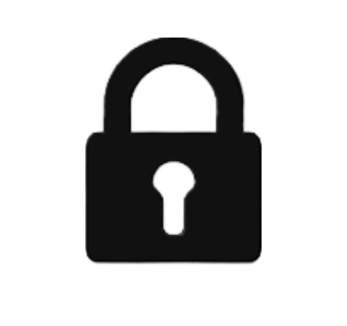 Lock Icon
